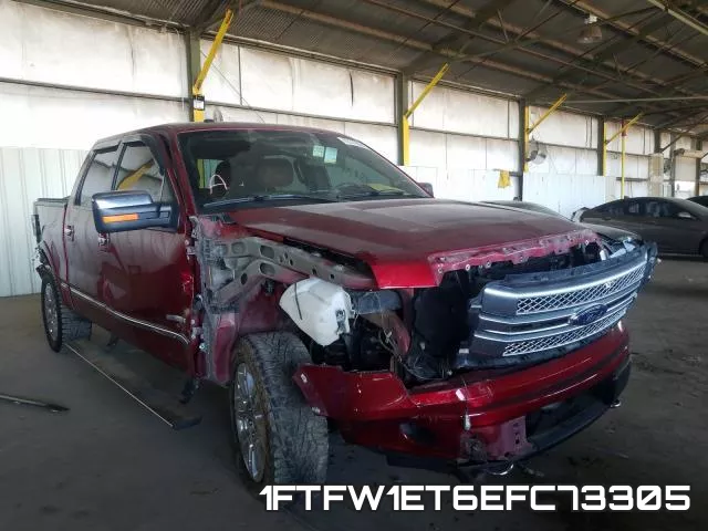 1FTFW1ET6EFC73305