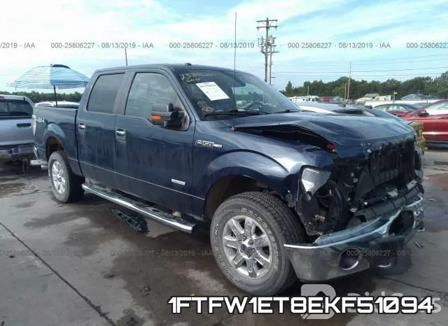 1FTFW1ET8EKF51094
