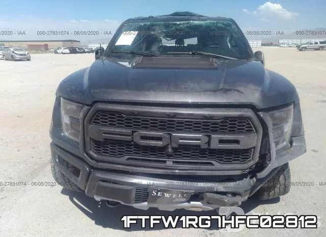1FTFW1RG7HFC02812
