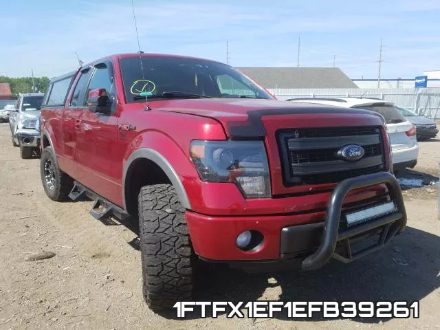 1FTFX1EF1EFB39261