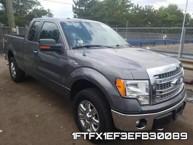 1FTFX1EF3EFB30089