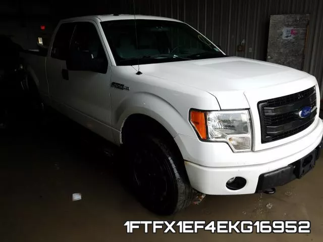 1FTFX1EF4EKG16952