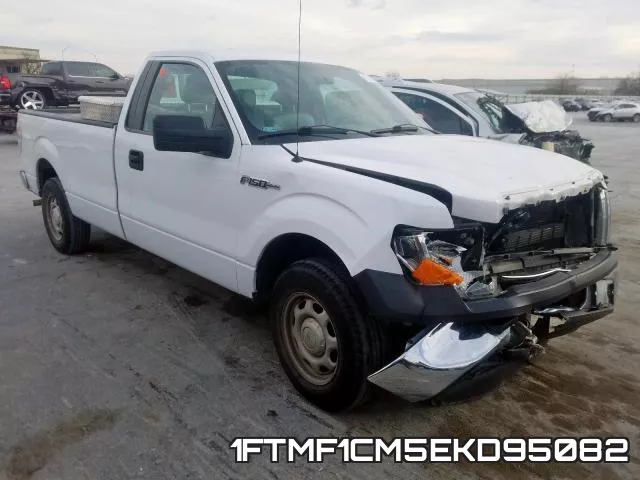1FTMF1CM5EKD95082