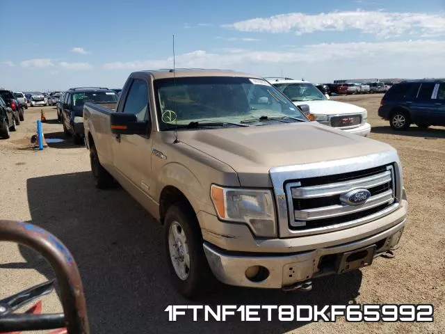 1FTNF1ET8DKF65992
