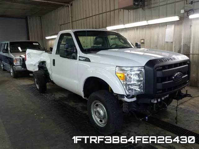 1FTRF3B64FEA26430