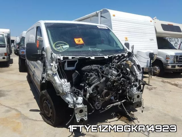 1FTYE1ZM8GKA14923