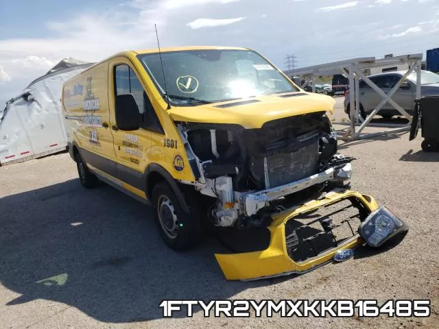 1FTYR2YMXKKB16485