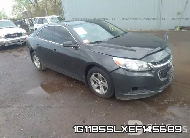 1G11B5SLXEF145689