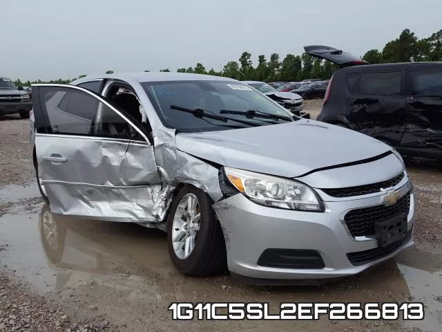 1G11C5SL2EF266813