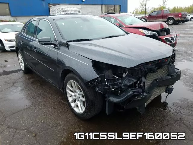 1G11C5SL9EF160052