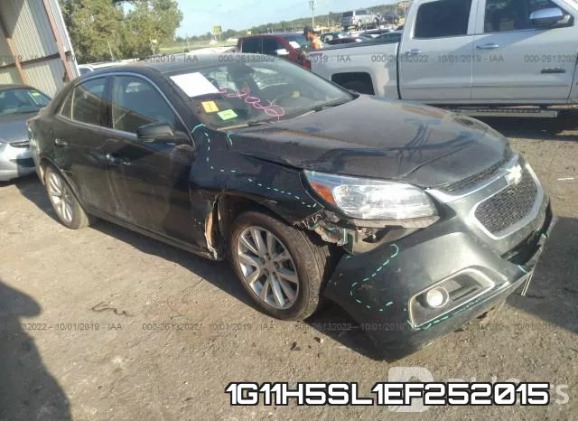 1G11H5SL1EF252015