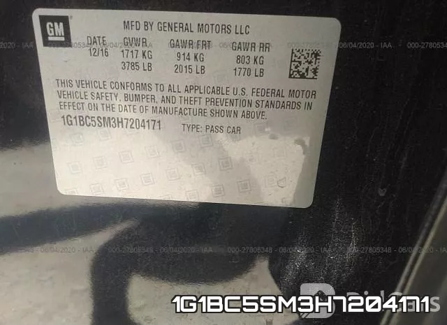 1G1BC5SM3H7204171_9.webp