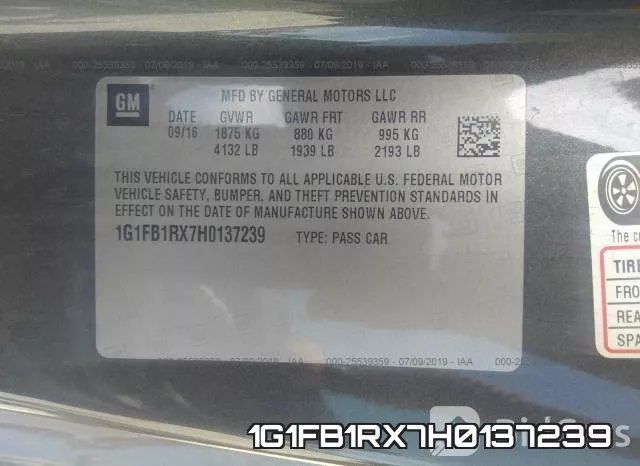 1G1FB1RX7H0137239