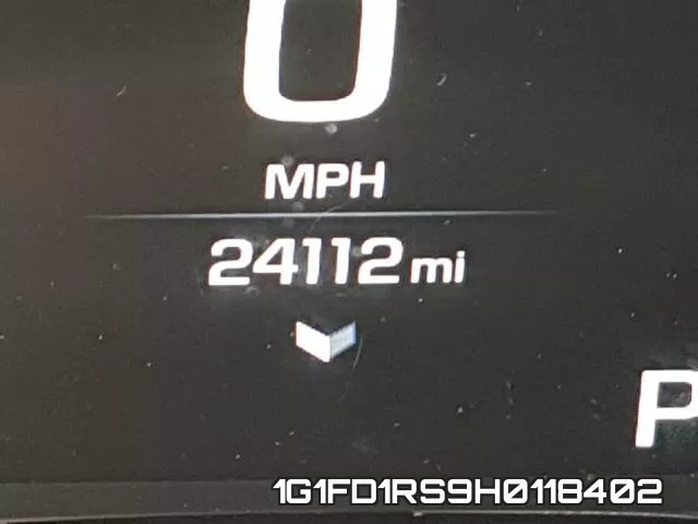 1G1FD1RS9H0118402
