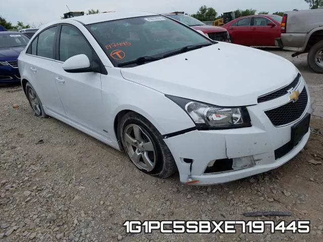 1G1PC5SBXE7197445
