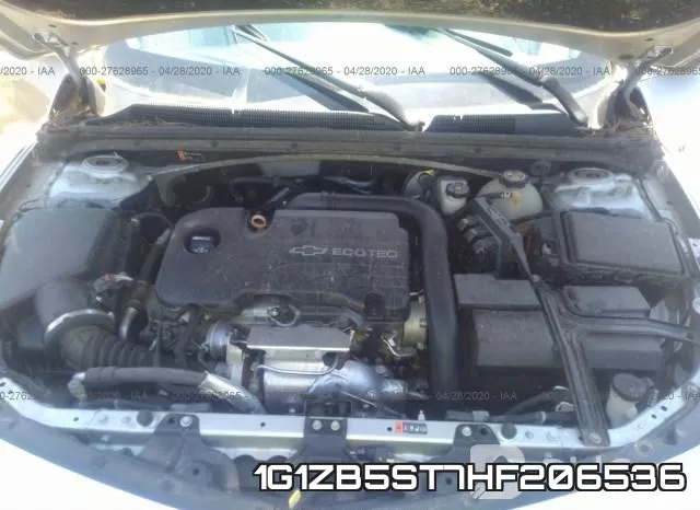 1G1ZB5ST7HF206536