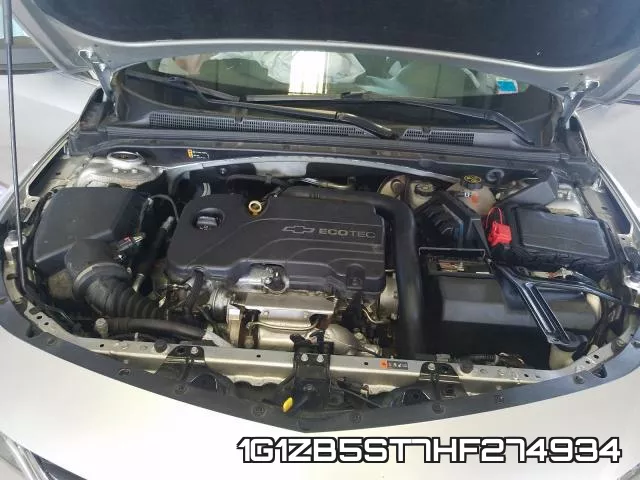 1G1ZB5ST7HF274934