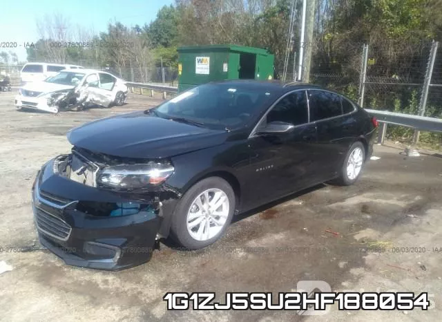 1G1ZJ5SU2HF188054