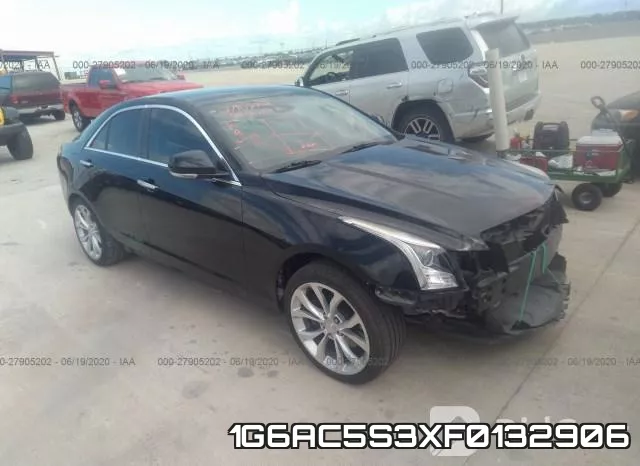 1G6AC5S3XF0132906