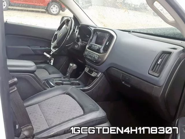 1GCGTDEN4H1178307
