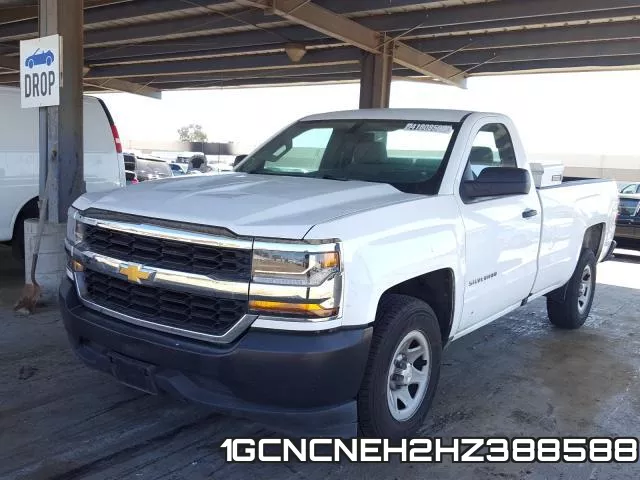 1GCNCNEH2HZ388588