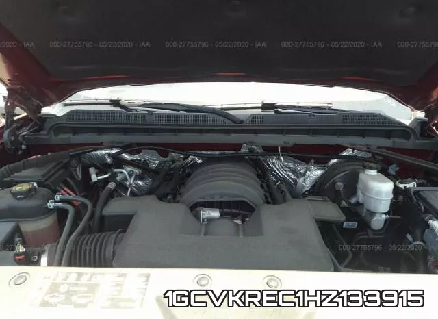 1GCVKREC1HZ133915