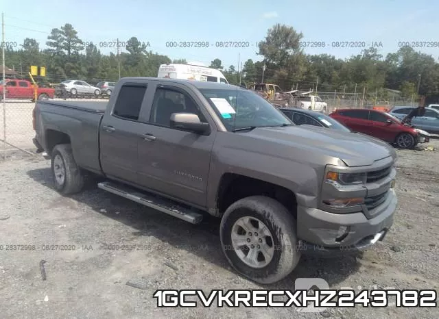 1GCVKRECXHZ243782