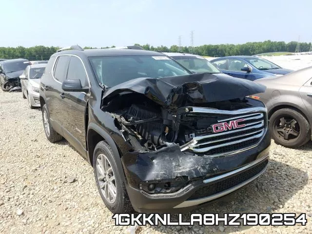 1GKKNLLA8HZ190254