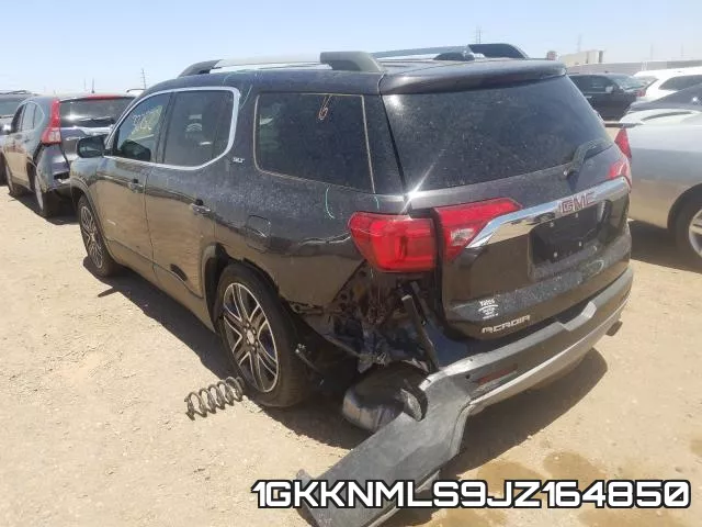 1GKKNMLS9JZ164850