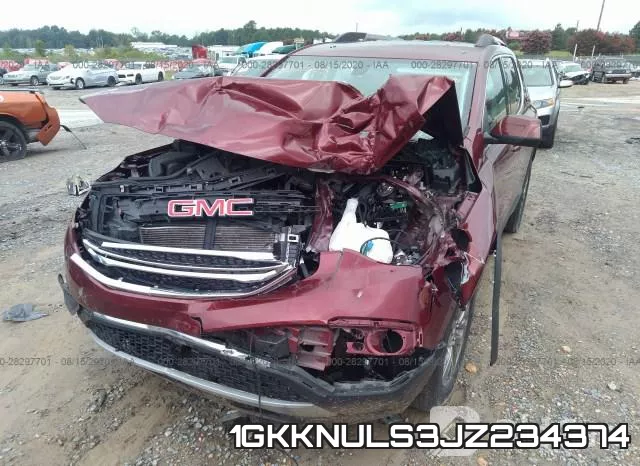 1GKKNULS3JZ234374