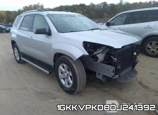 1GKKVPKD8DJ241392