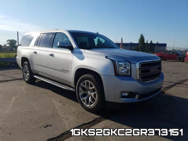 1GKS2GKC2GR373151