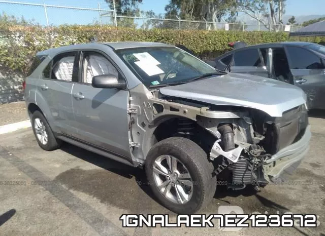 1GNALAEK7EZ123672