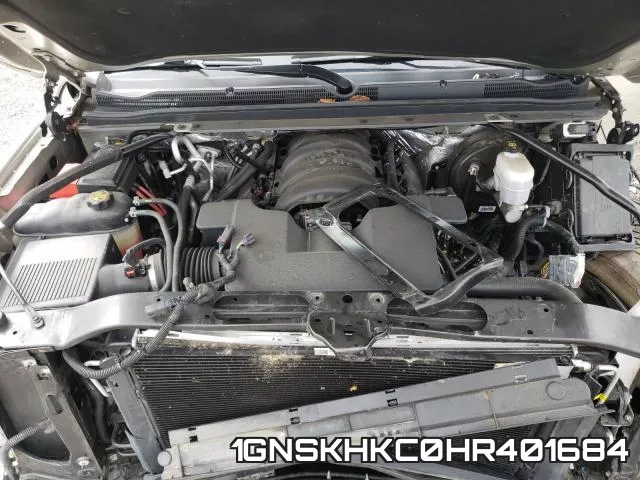 1GNSKHKC0HR401684