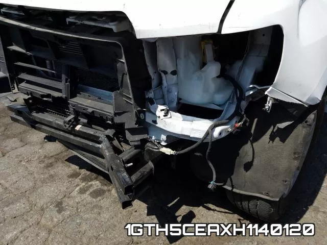 1GTH5CEAXH1140120