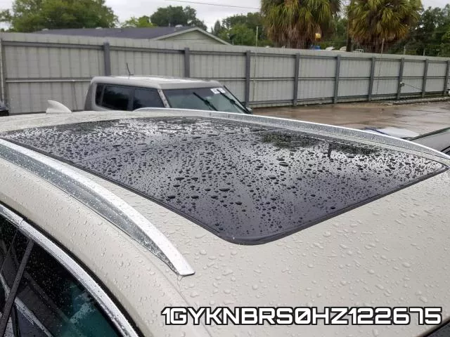 1GYKNBRS0HZ122675