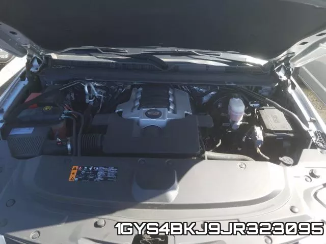 1GYS4BKJ9JR323095