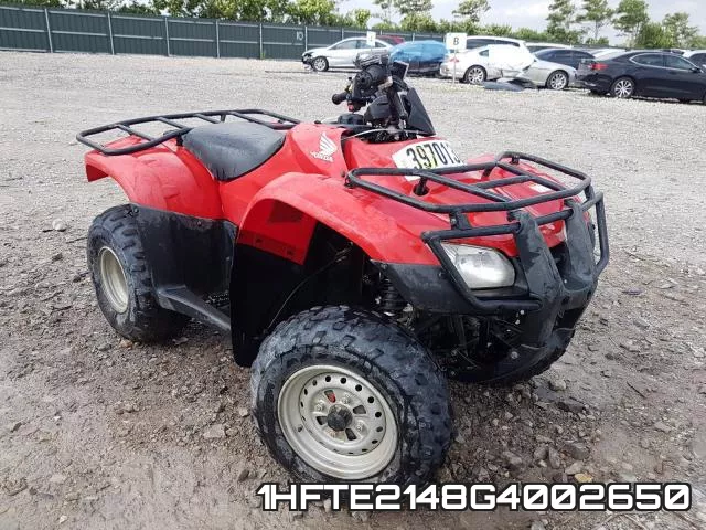 1HFTE2148G4002650