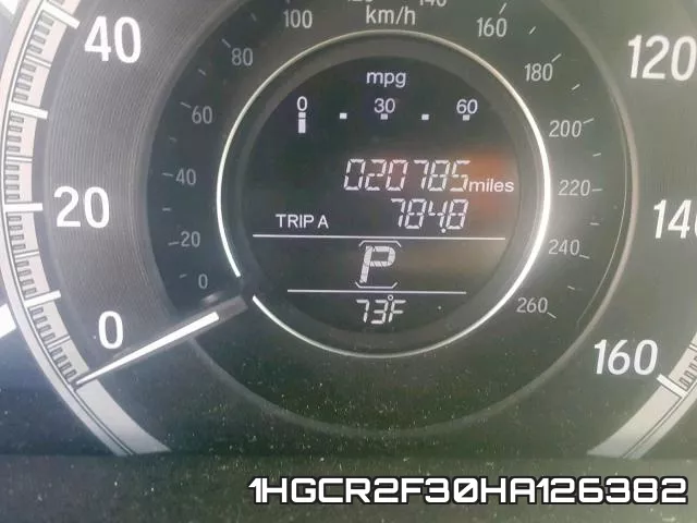 1HGCR2F30HA126382