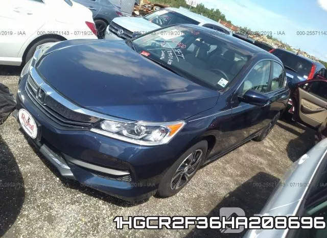 1HGCR2F36HA208696