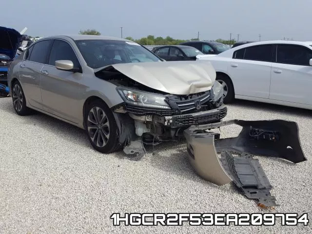 1HGCR2F53EA209754