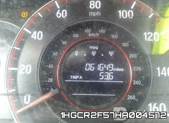 1HGCR2F57HA004572