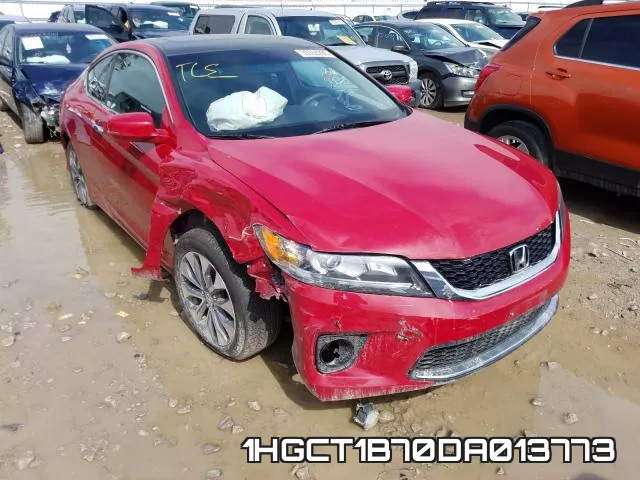 1HGCT1B70DA013773