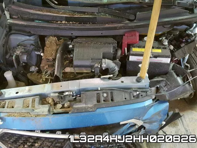 1L32A4HJ2HH020826