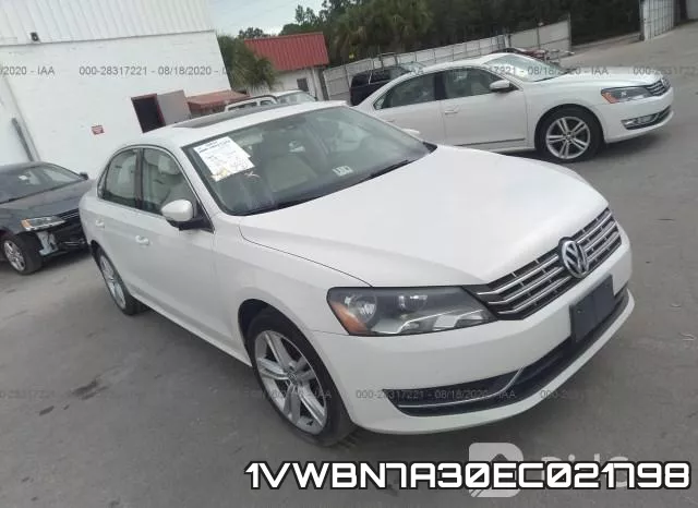 1VWBN7A30EC021798