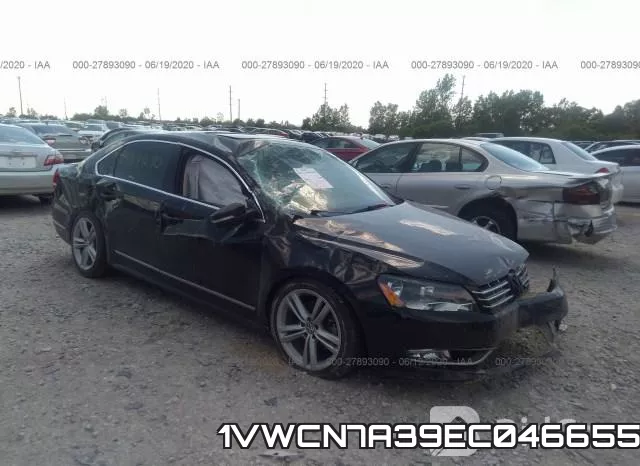 1VWCN7A39EC046655