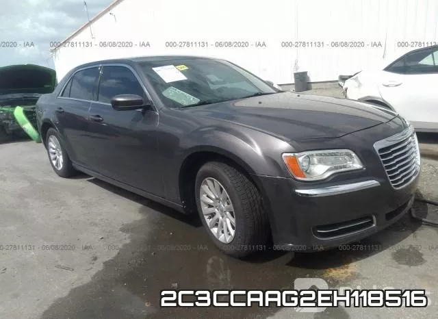 2C3CCAAG2EH118516