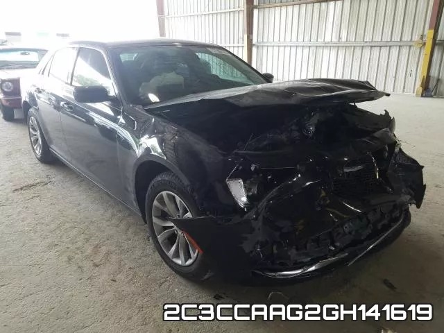 2C3CCAAG2GH141619