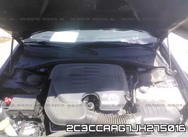 2C3CCAAG7JH275016