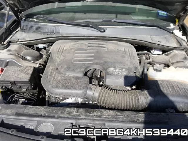 2C3CCABG4KH539440